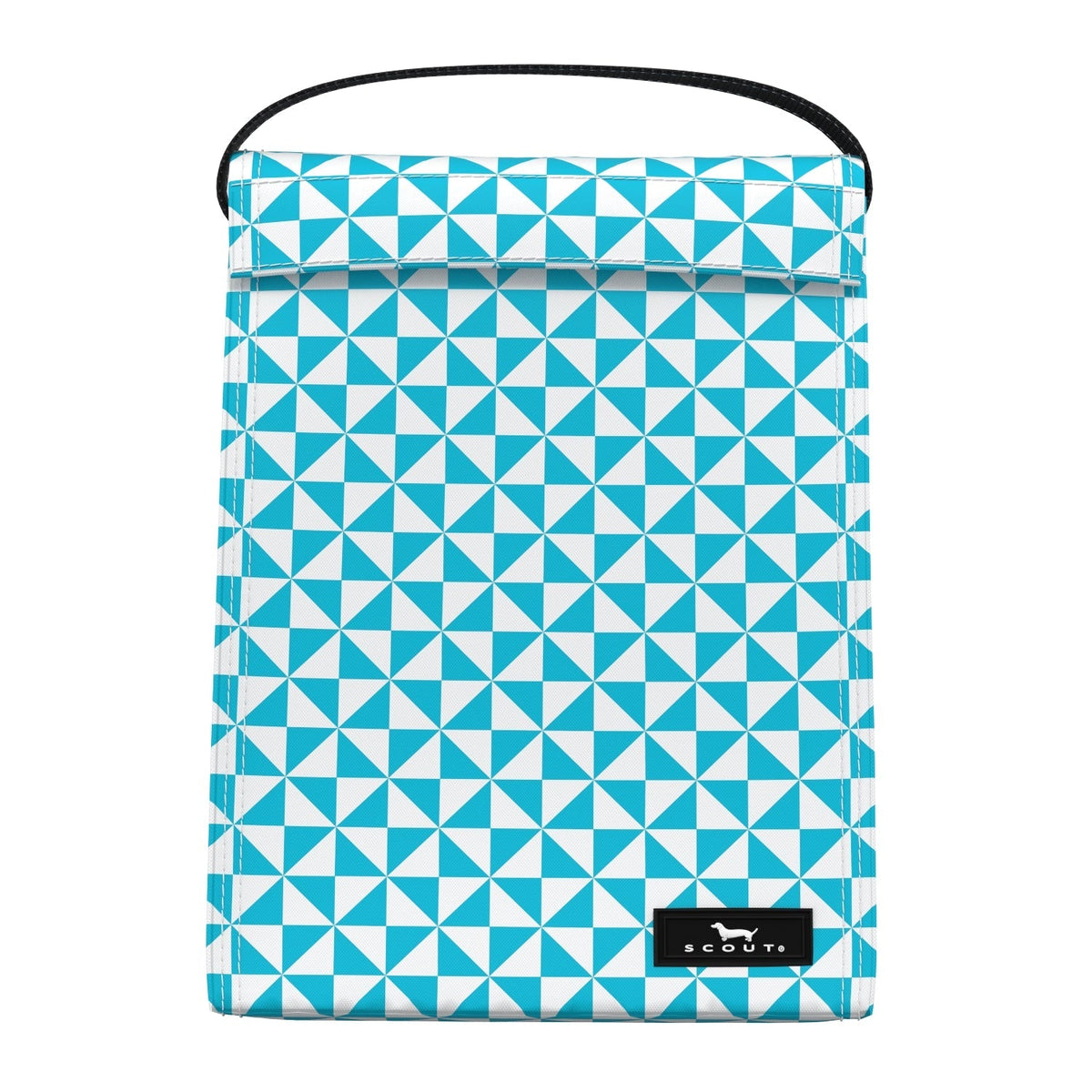Snack Sack Lunch Box