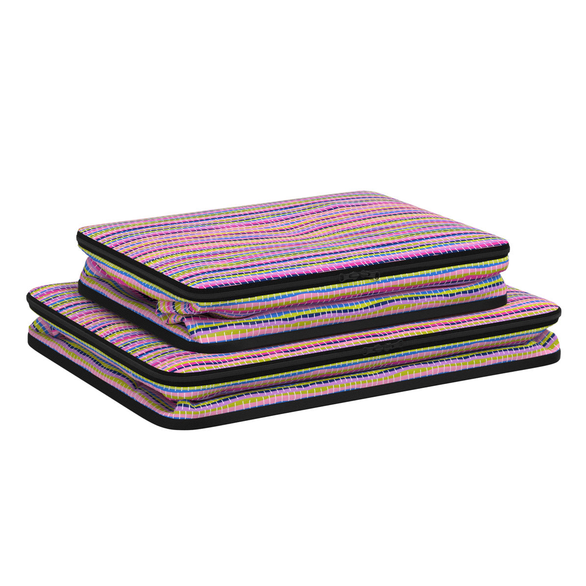 Down Under Storage Cube Set