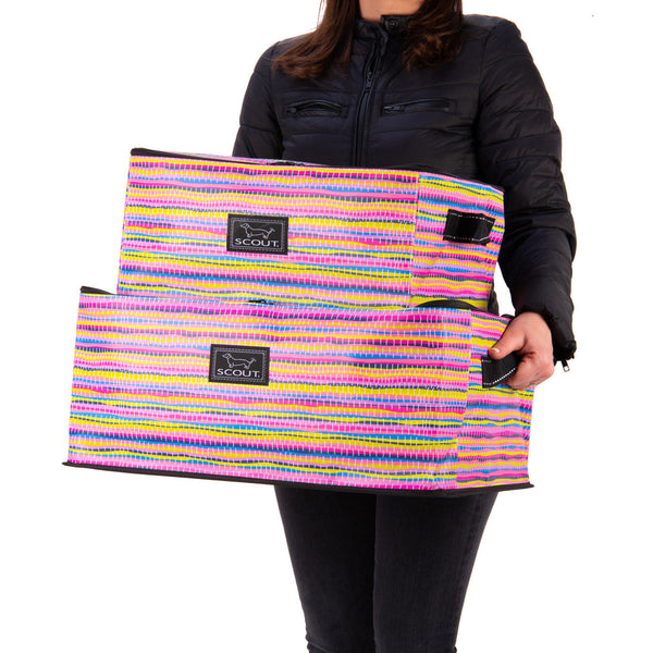 Down Under Storage Cube Set