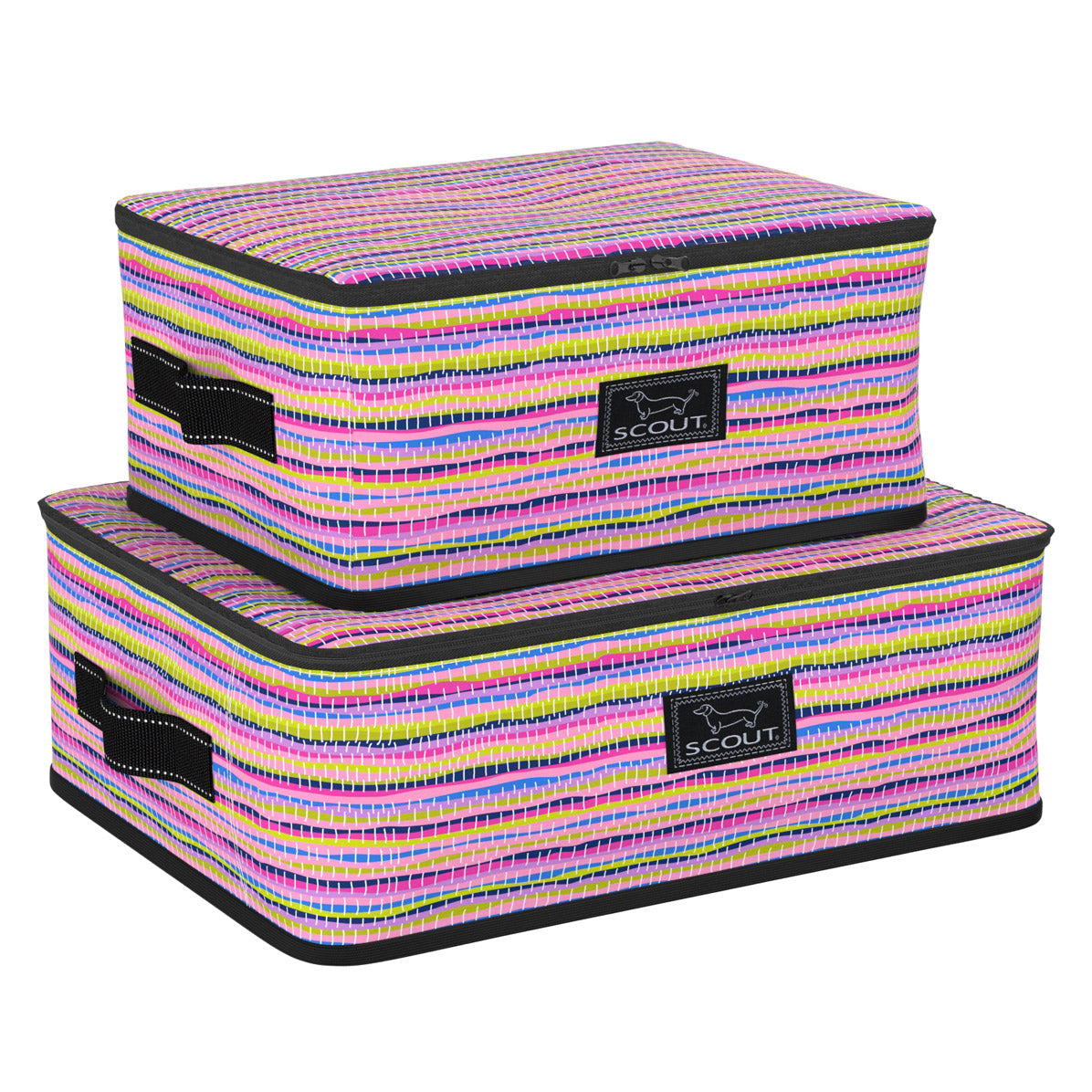 Down Under Storage Cube Set
