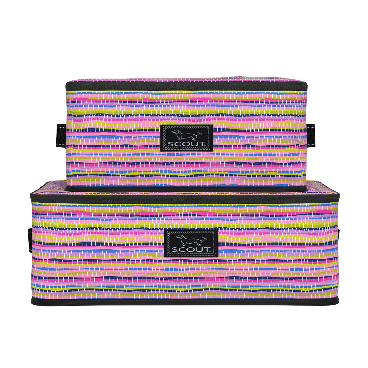 Down Under Storage Cube Set