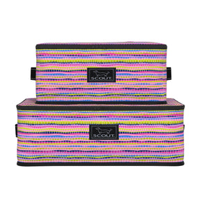 Down Under Storage Cube Set