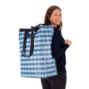 You-Haul Carryall Backpack