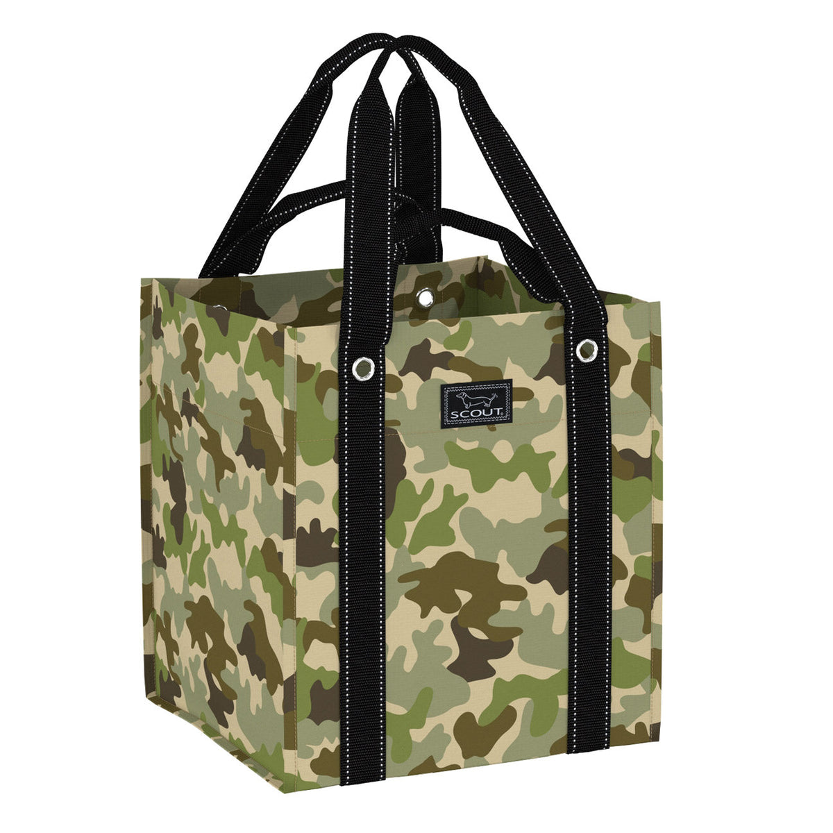 Market Tote