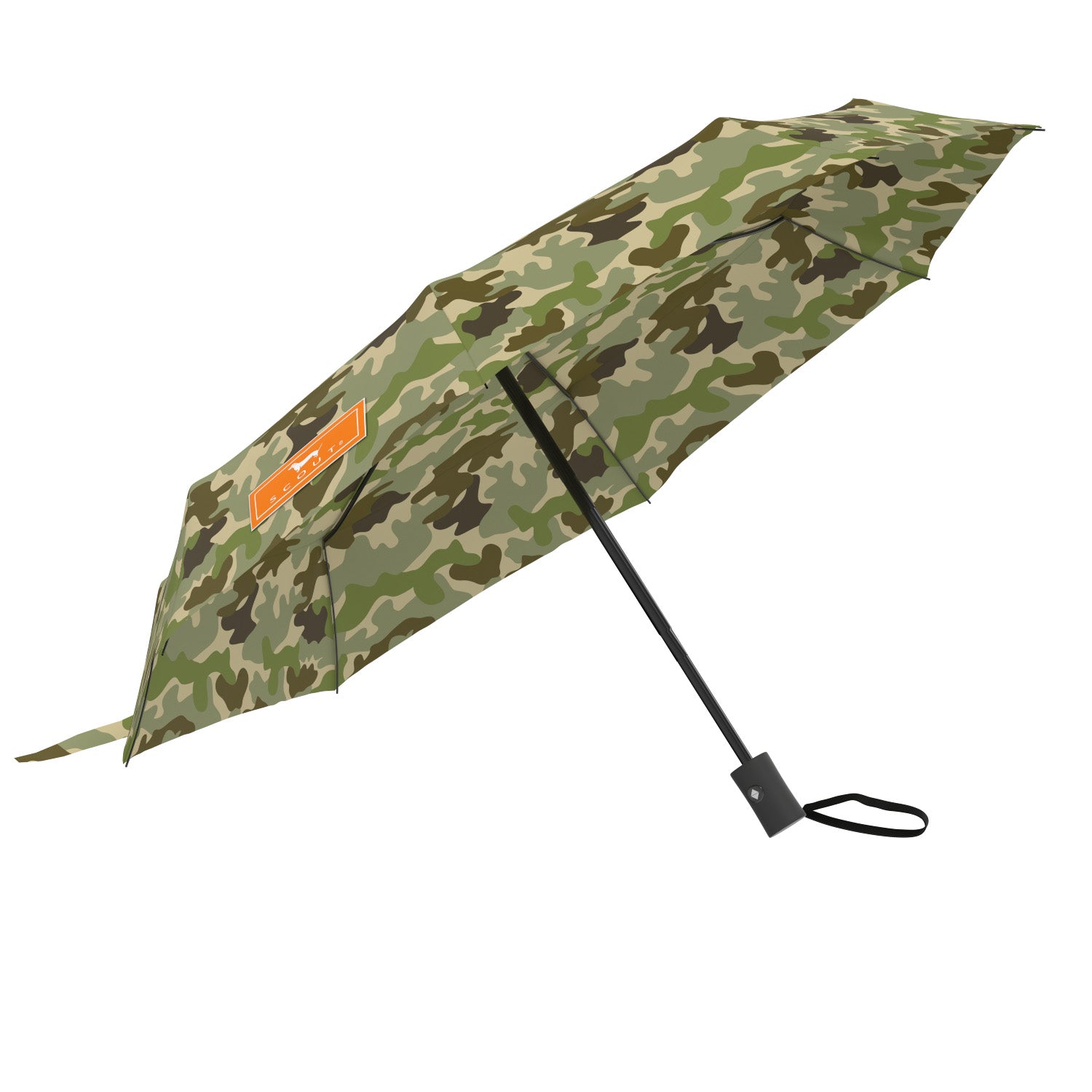 High and Dry Umbrella