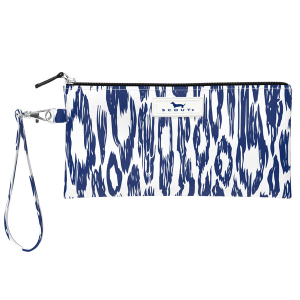 Kate Wristlet