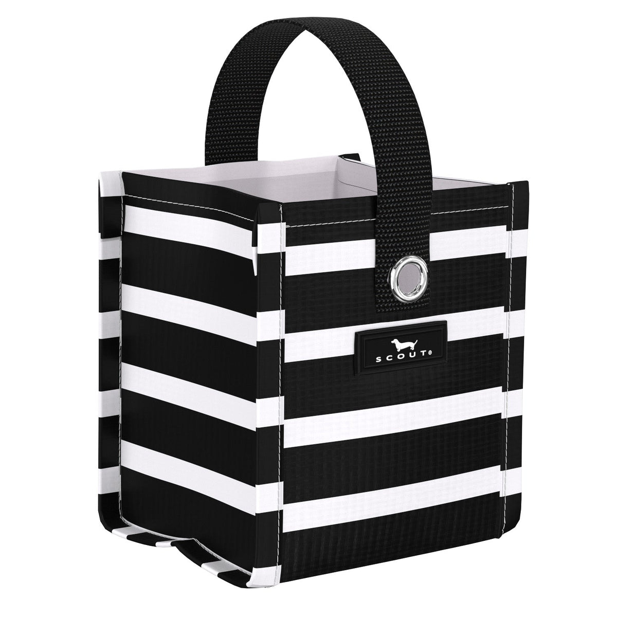 Gift Bag Square X-Small