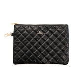 sale-second#Pattern_Quilted Black