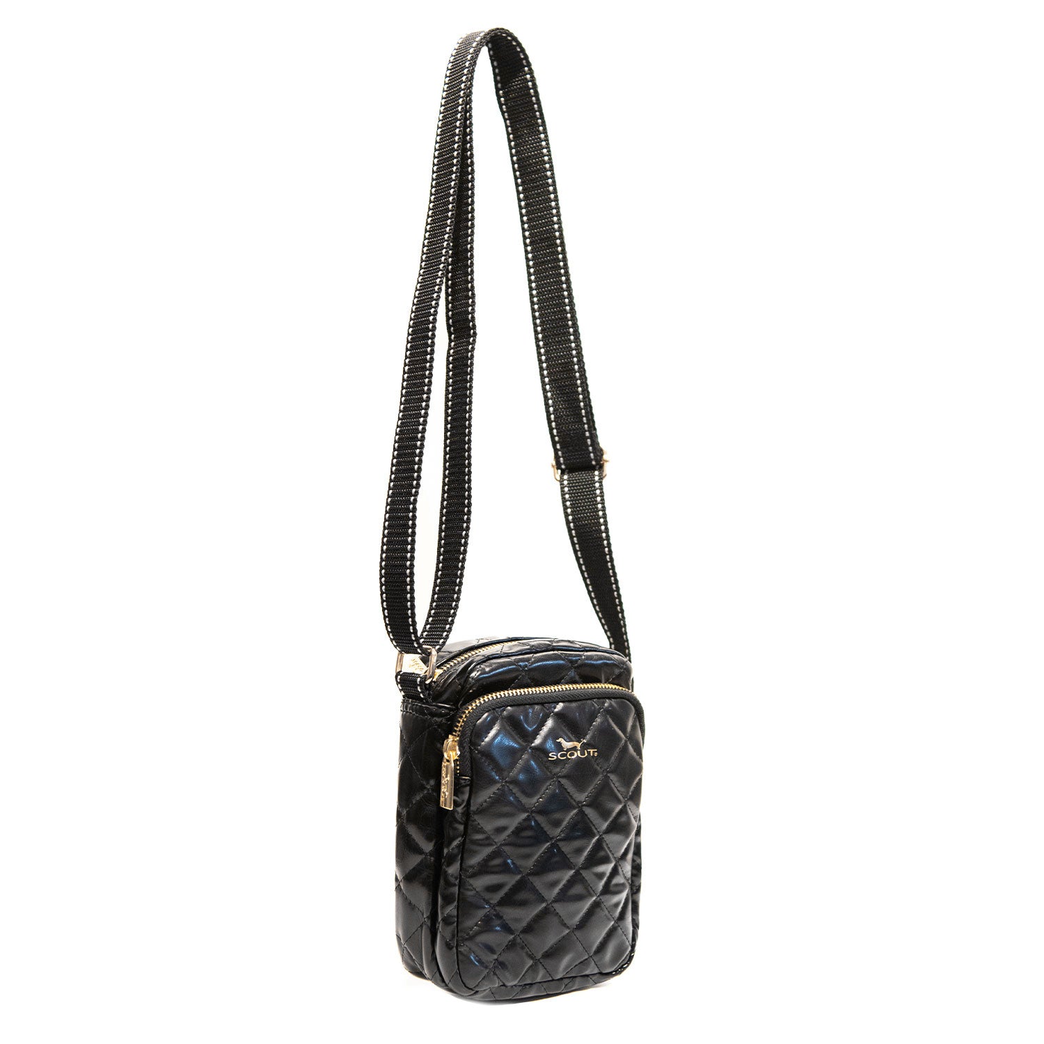 The Micromanager Crossbody Bag