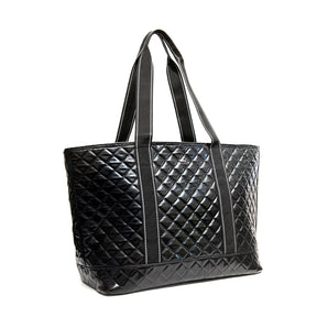 Woven Tote Large