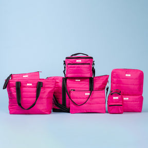 Triple Advisor Travel Bag