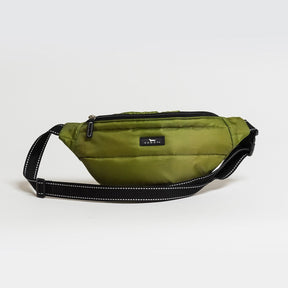 Puffer Belt Bag