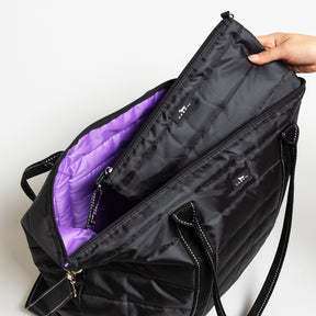 Puffer 3-in-1 Travel Bag Large