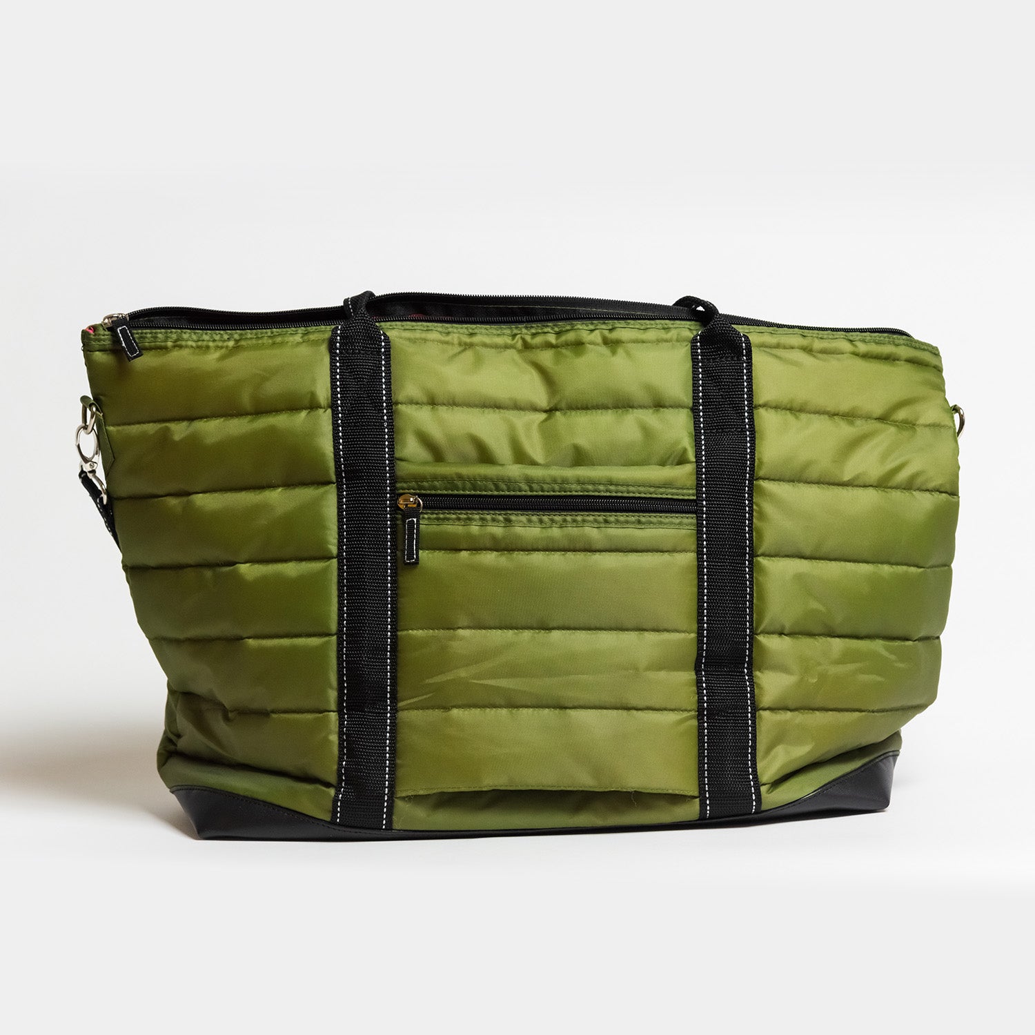 Puffer 3-in-1 Travel Bag Large