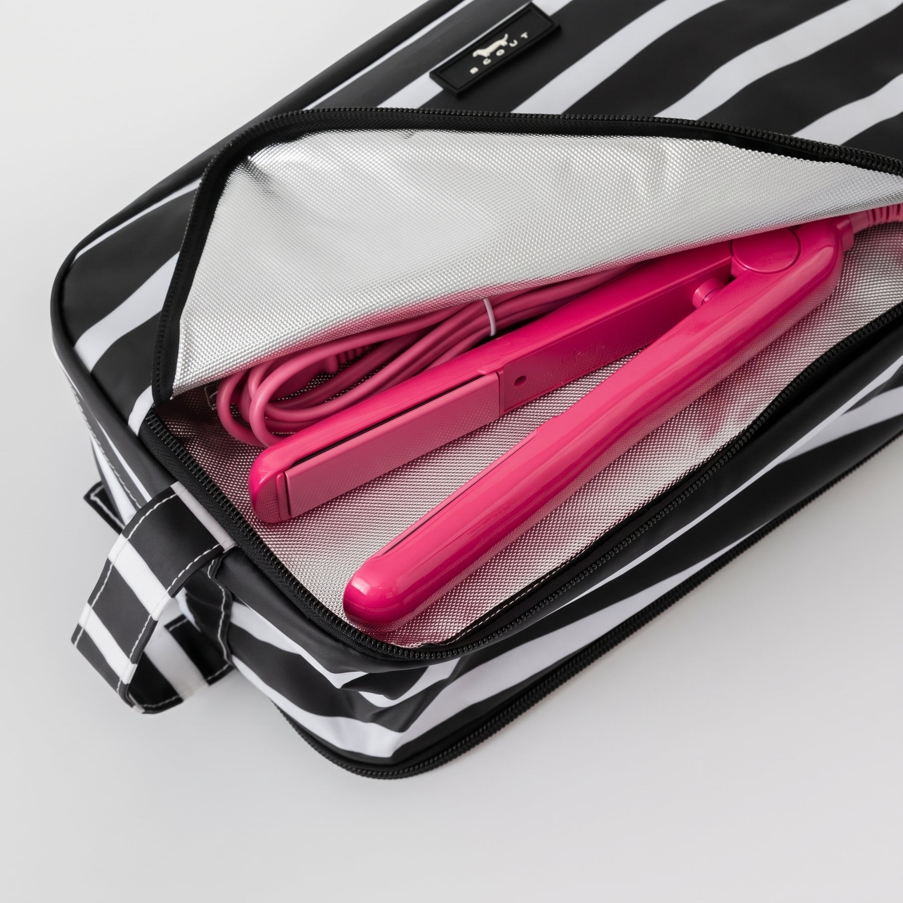 Glamazon Toiletry Bag