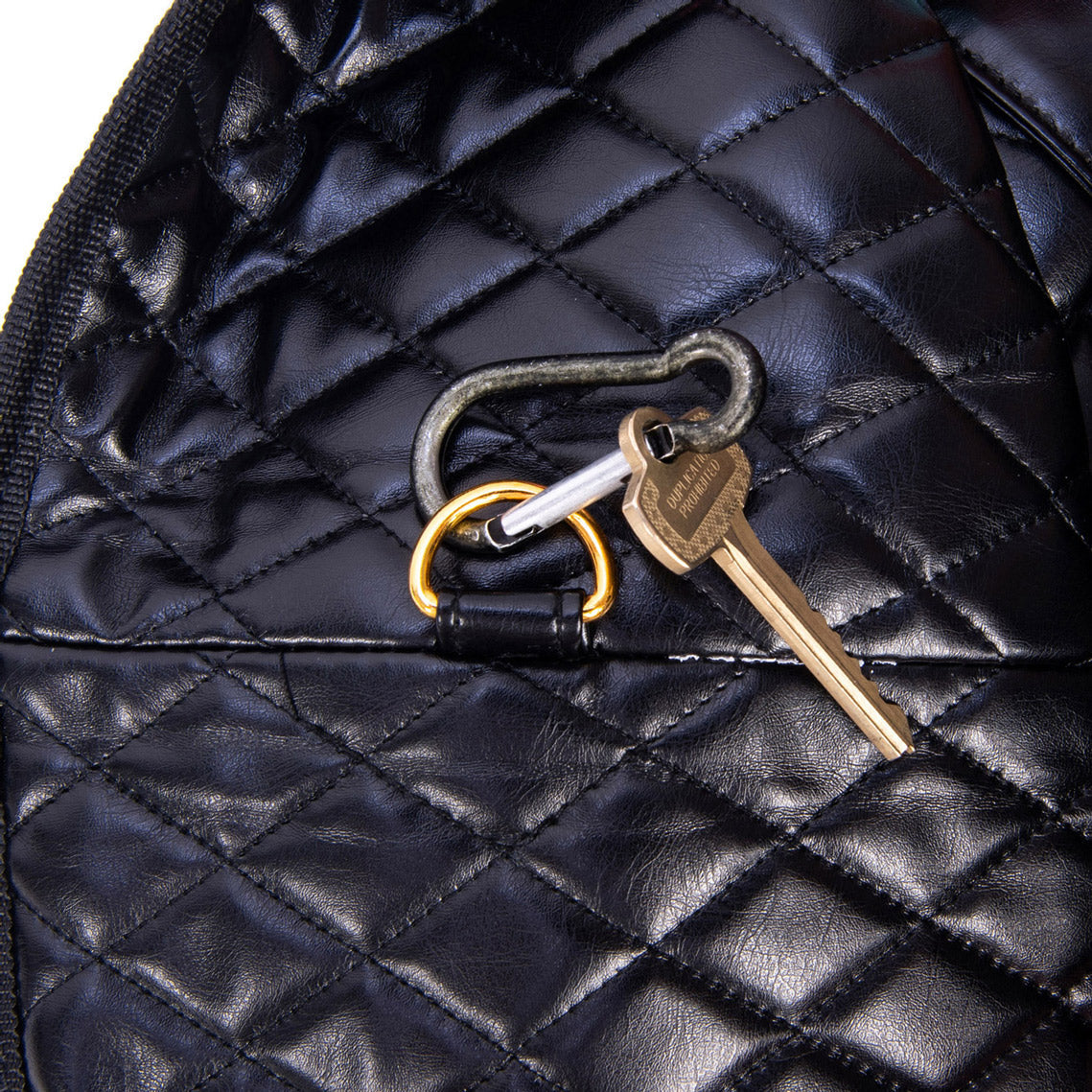 Sutton Place Shoulder Bag