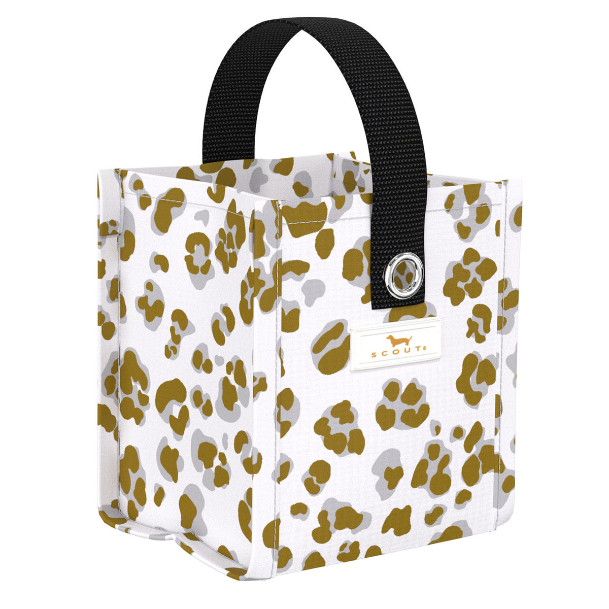 Gift Bag Square X-Small