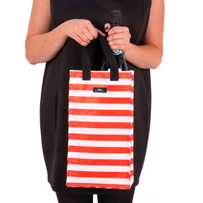 Double Chillah Insulated Wine Tote