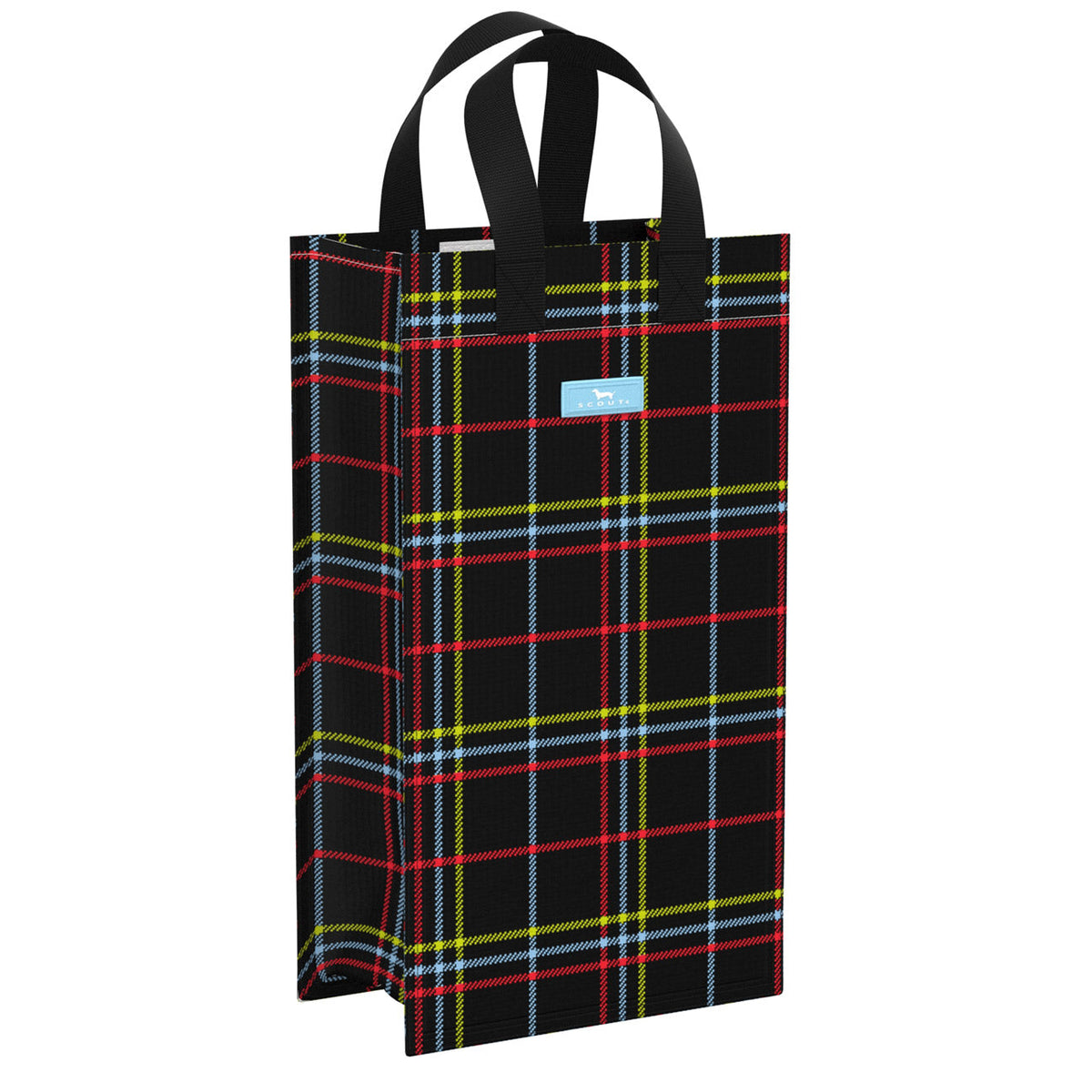Double Chillah Insulated Wine Tote