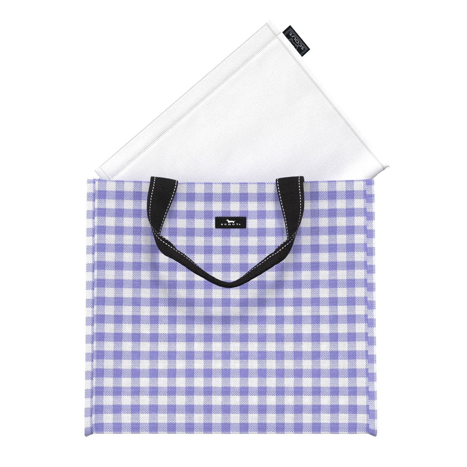 Cold Shoulder Cooler