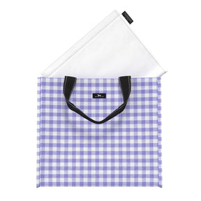 Cold Shoulder Cooler
