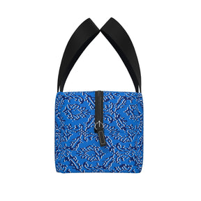 ★TOUT Y EST★ Tiffin Cross 21 RCBRX23219PIX Gift N Go Gift Zip-Top Bag | SCOUT Bags