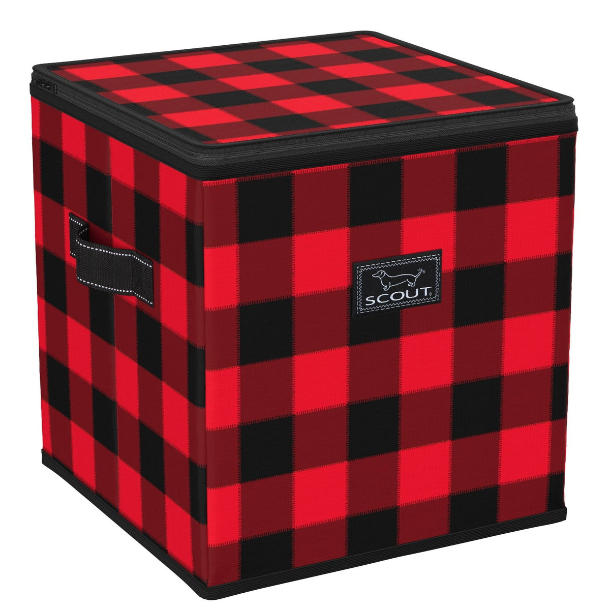 Ornament Storage Bin