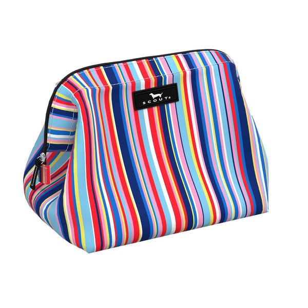 Little Mouth Makeup Bag