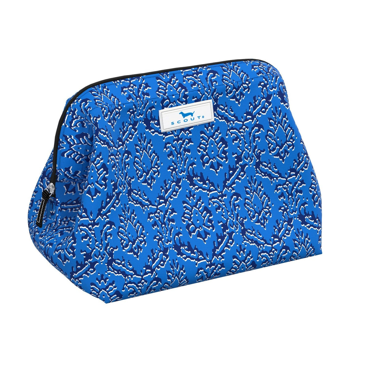 Little Mouth Makeup Bag