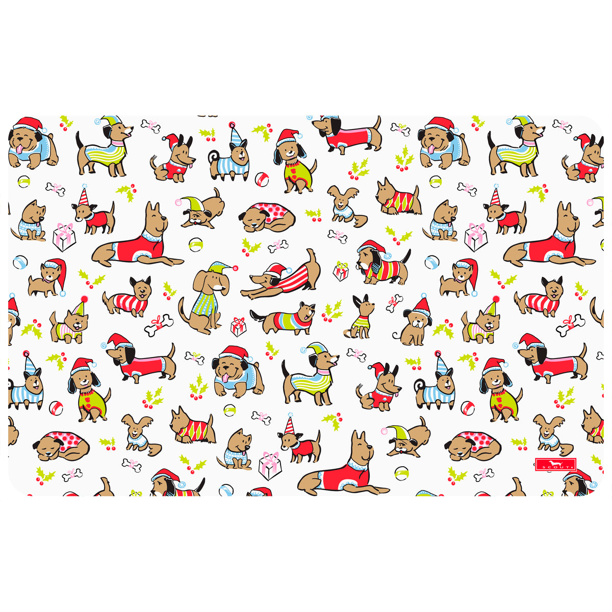 #Pattern_Holiday Pawty