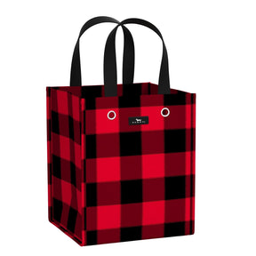 Gift Bag Square X-Large