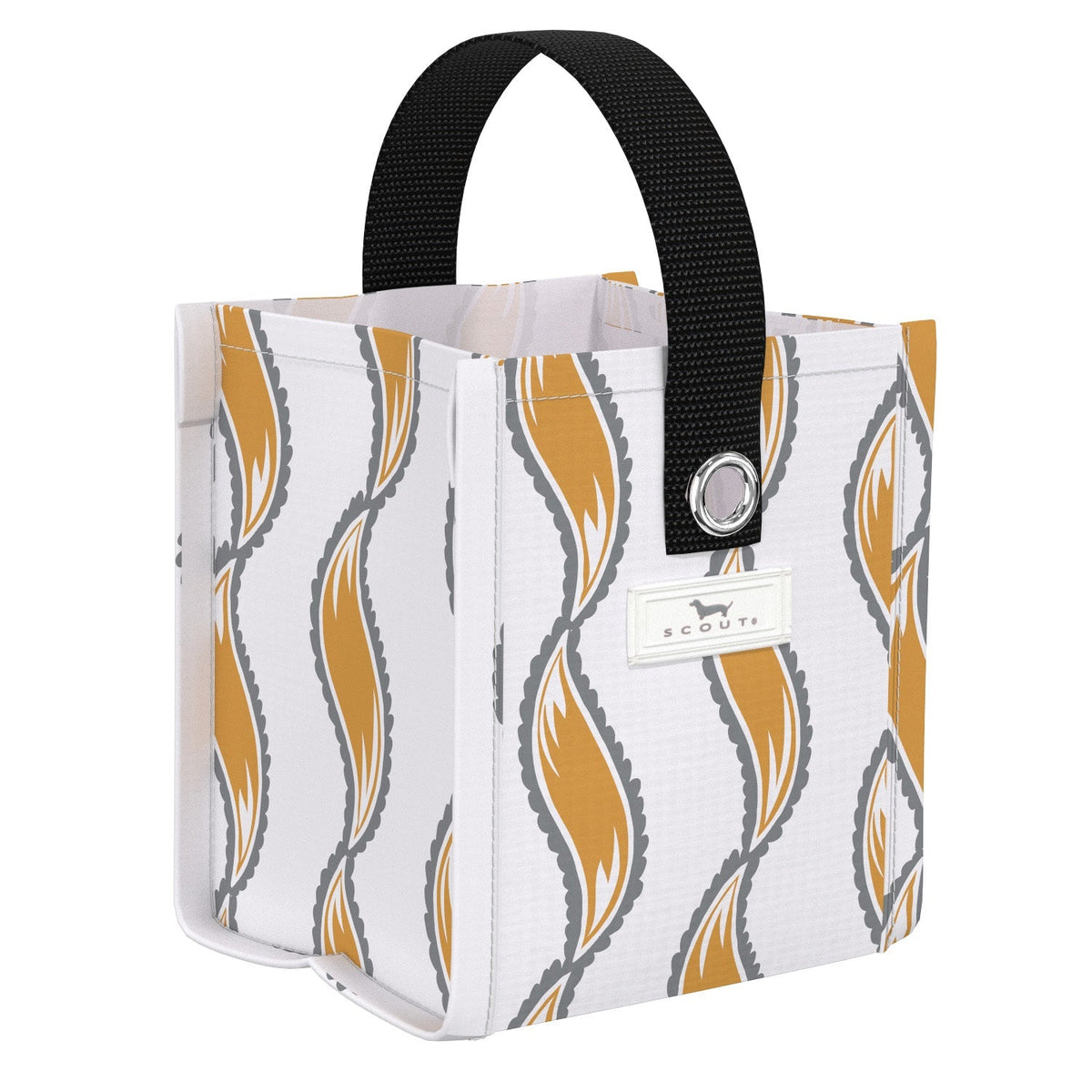 Gift Bag Square X-Small