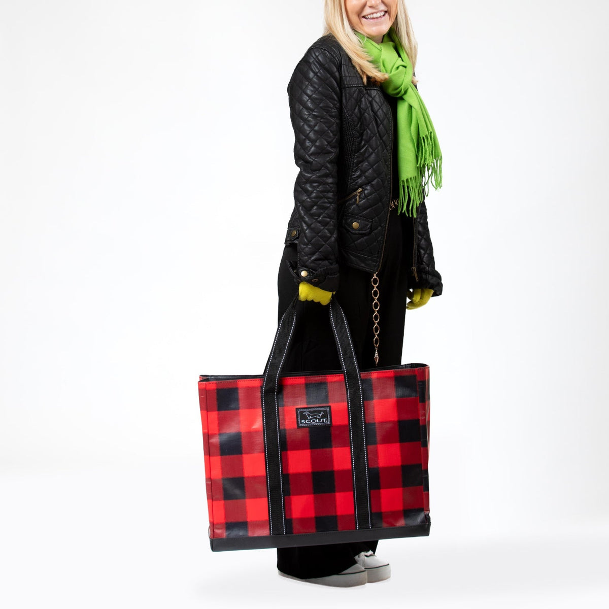 Original Deano Tote Large