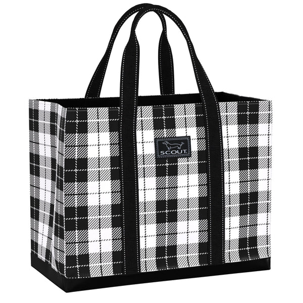 Original Deano Tote Large