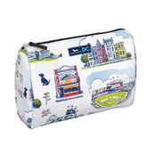 Packin' Heat Toiletry Bag