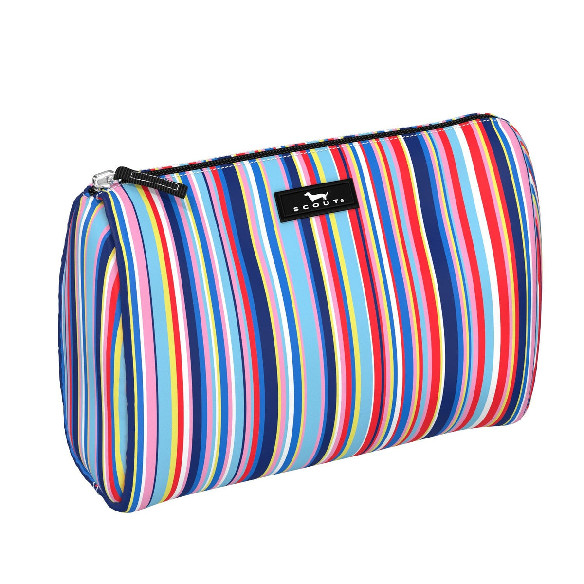 Packin' Heat Toiletry Bag