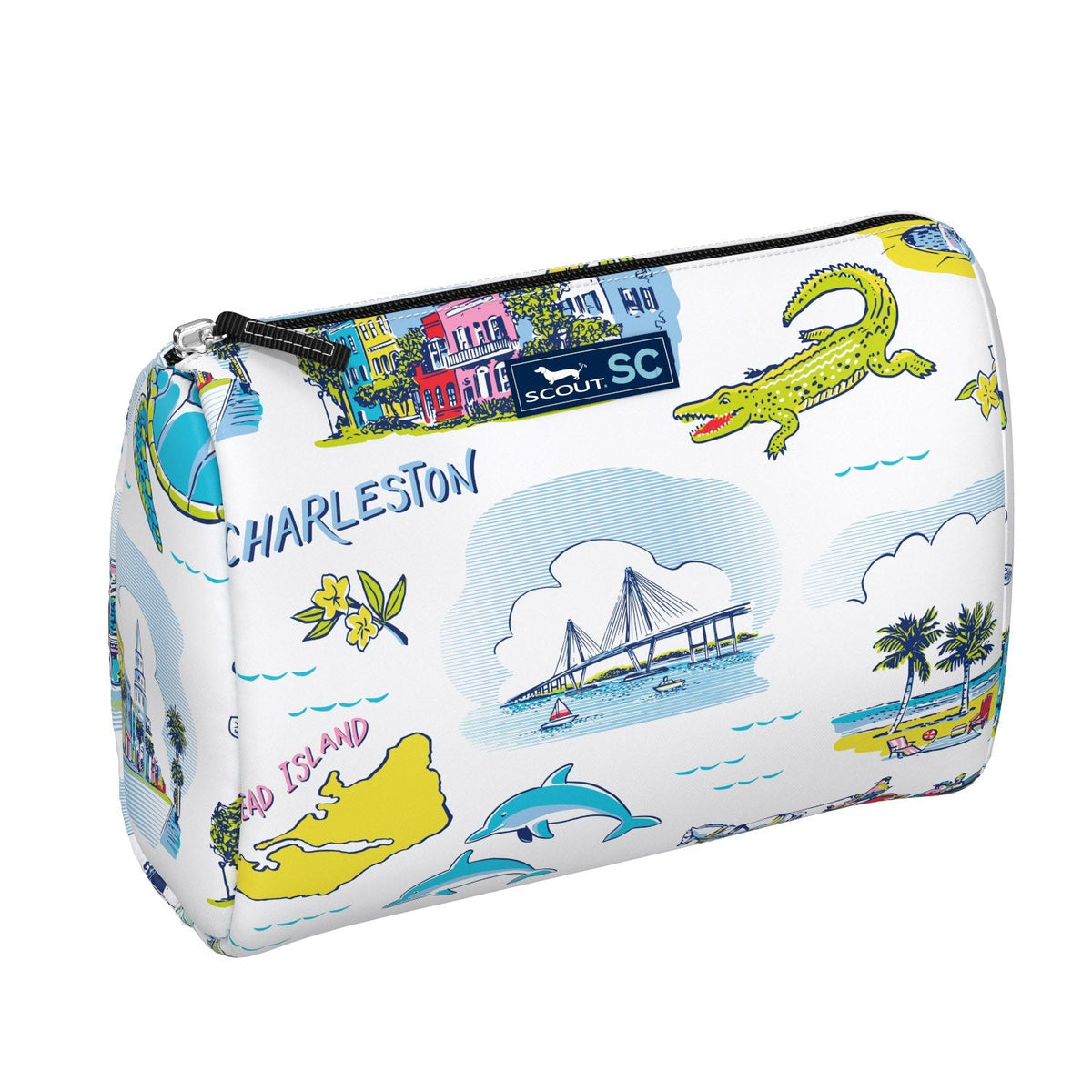 Toiletry Bag Medium