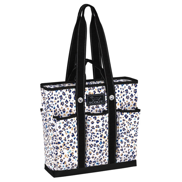 Rocket Pocket Tote