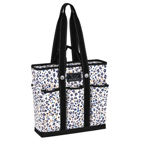 Rocket Pocket Tote