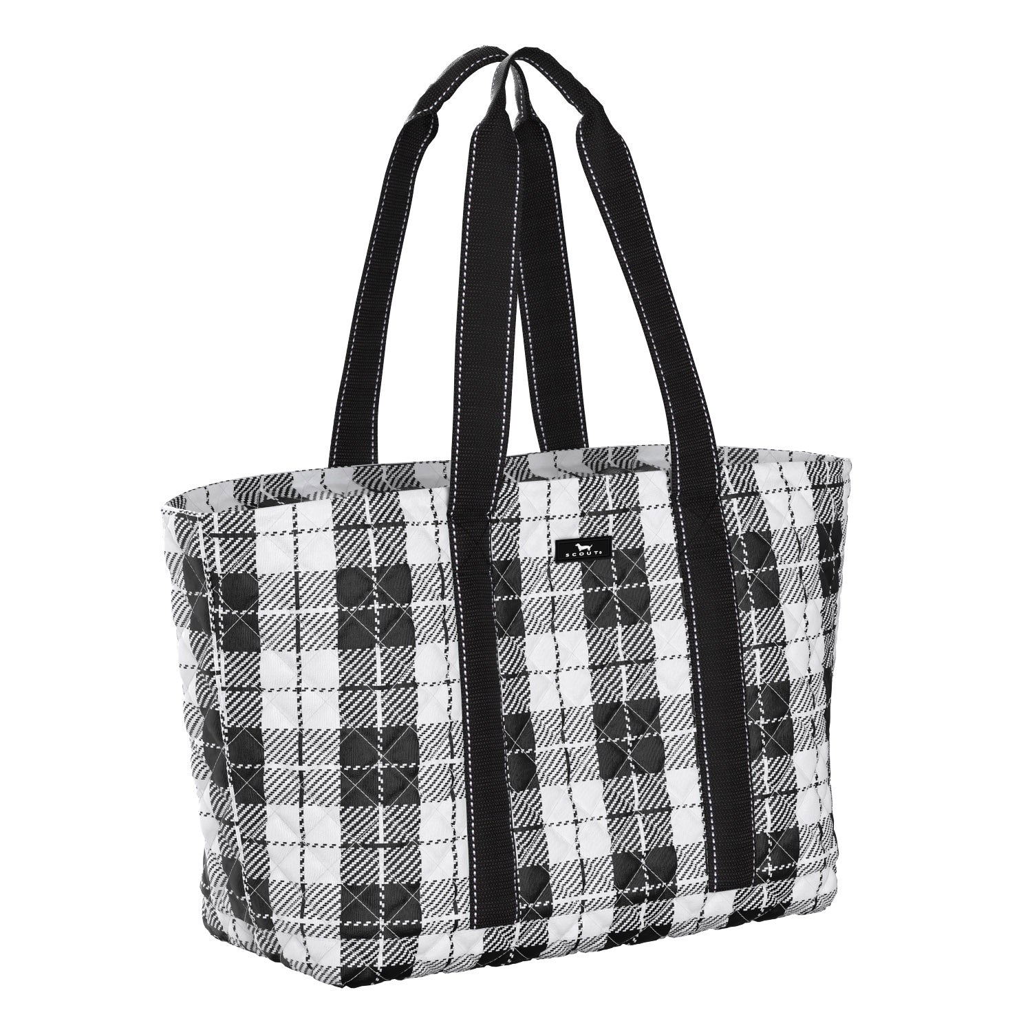 Black - Tote Organizer - Thirty-One Gifts - Affordable Purses, Totes & Bags