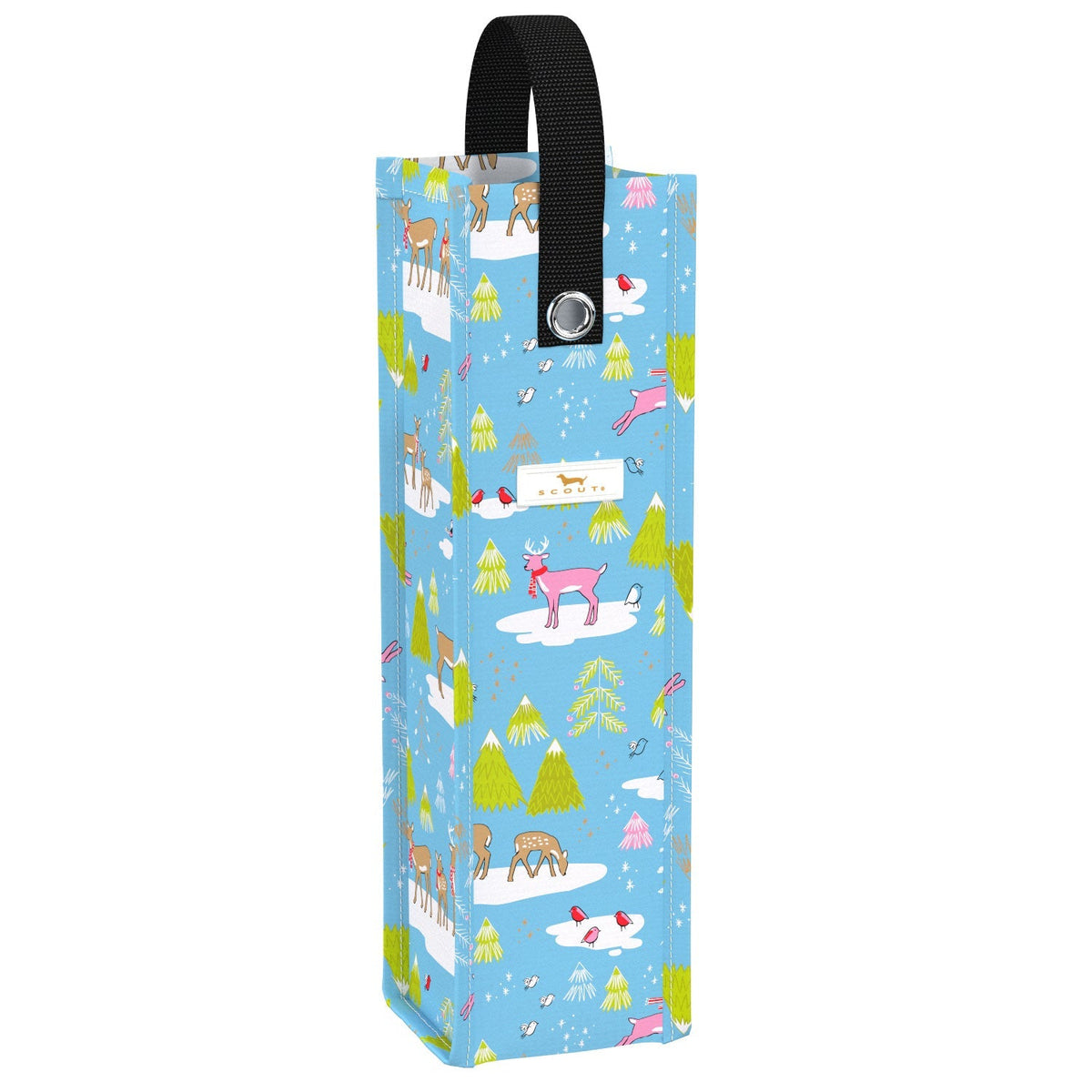 Beverage Bag