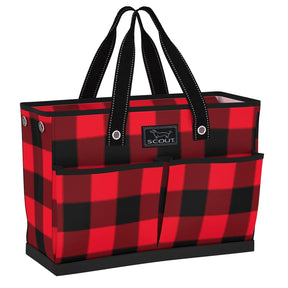 Ben Pocket Tote