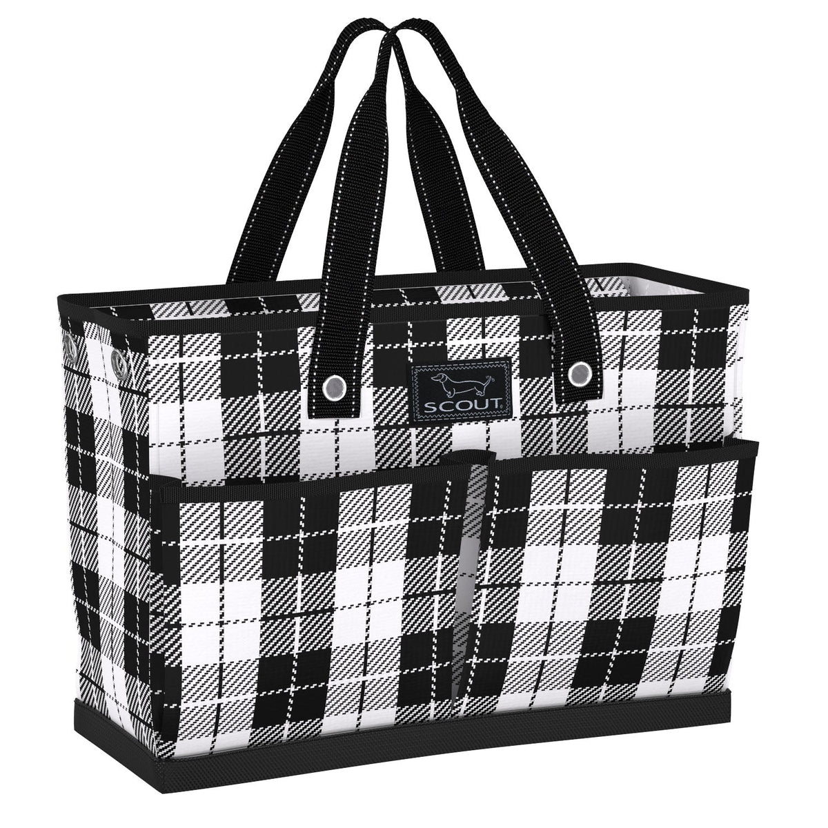 Ben Pocket Tote