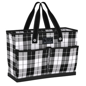 Ben Pocket Tote