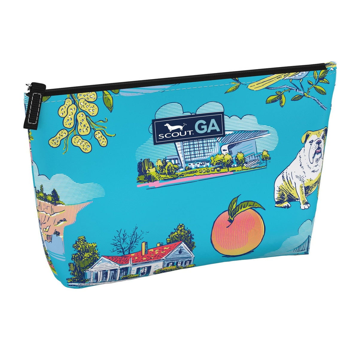 Twiggy Pouch
