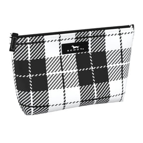 Slim Makeup Bag Small