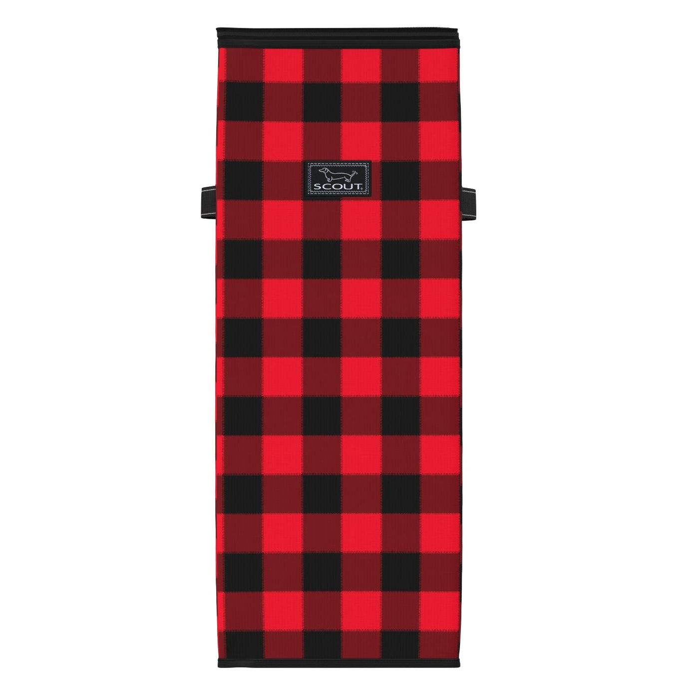 Wrap and Roll Wrapping Paper Storage Bin | SCOUT Bags