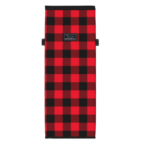 Wrapping Paper Storage Bin