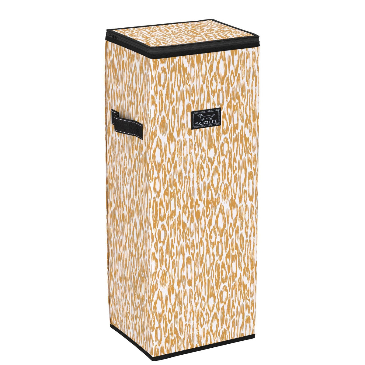 Wrapping Paper Storage Bin