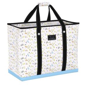 4 Boys Zip Tote XX-Large